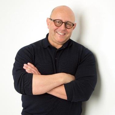 John Bailey, co-founder of EviDimensional